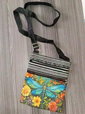 Women's Crossbody Bag Purse
